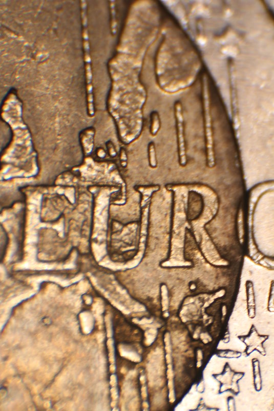 2 euro - Roman 