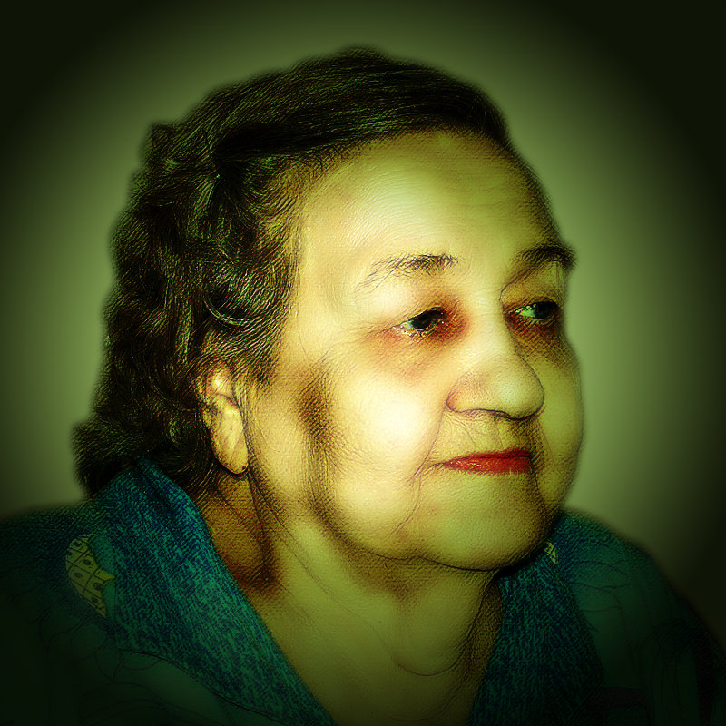 тёща - ванюшка тёща - ванюшка