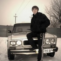 уй :: sergey