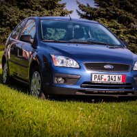 Ford Focus :: kasper23282 kasper