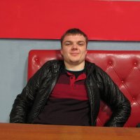 Я :: Виталий