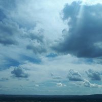 Небо :: Юлия 