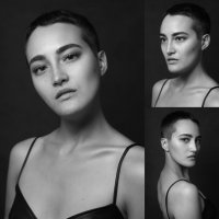 Портреты :: Арина