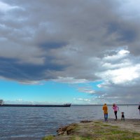 Ладога :: Андрей Катаев 