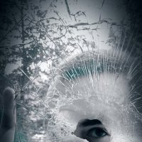 Мир как стекло :: Евгений 