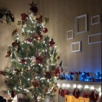 С Новым Годом!