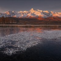 Перволедье :: Влад Соколовский