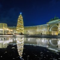 Про Питер :: Владимир Колесников