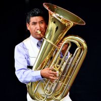 M5 MEXICAN BRASS (Мексика) :: Dan Berli