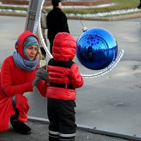 дети наше все :: Олег Лукьянов