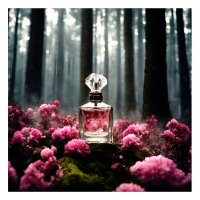 Perfume Photography demo :: MAHMOOD • iNKSTECHSHUB PHOTOGRAPHY