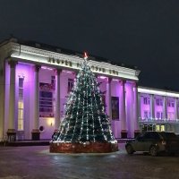 *** :: Валентина Береснева