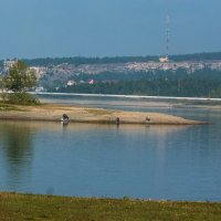 Пейзажи  Крыма :: Валентин Семчишин