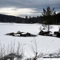 Hа озере   :: "The Natural World" Александер