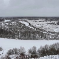 Венец Вязниковский :: Андрей Зайцев