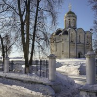 Жемчужина Святой Руси :: Александр Ковальчук