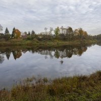 Западная Двина :: Татьяна *