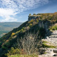 Крымские зарисовки :: Александр Гапоненко