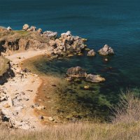 Весенняя прогулка по Осовинской степи. :: Анатолий Щербак