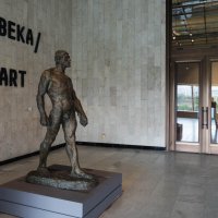 20_ВЕК_ART :: Сергей Янович Микк