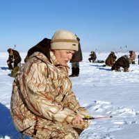 Воскресный день :: Александр Силинский