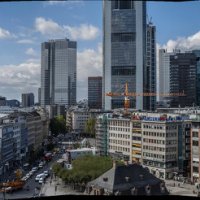 Франкфурт-на-Майне/Frankfurt am Main :: Наталья Rosenwasser