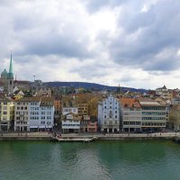 Zürich :: Галина 