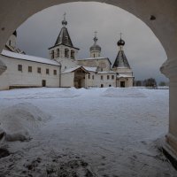 **** :: Константин Нестеров