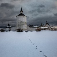 **** :: Константин Нестеров