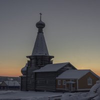 Начало дня... :: ирина )))