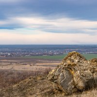 Загородная прогулка :: Игорь Сикорский