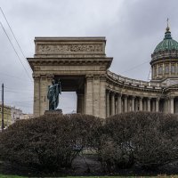 Петербург :: Ирина Соловьёва