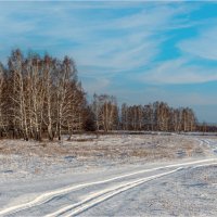 **** :: Алексей Мезенцев