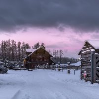 Про Питер :: Владимир Колесников