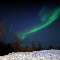 Я в "Nordnorvegen"... туризм в Северной Норвегии. :: "The Natural World" Александер