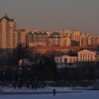 *** :: Сергей Сергеев