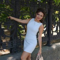 Летний сад :: Екатерина Максимова