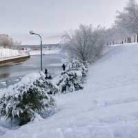 Ростовские зарисовки :: Александр Гапоненко