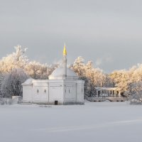 Про Питер :: Владимир Колесников