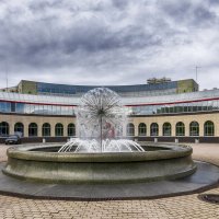 Бродилки с фотоаппаратом по Петербургу :: Евгений 