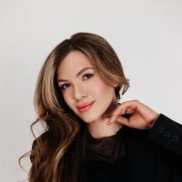 Красота в простоте :: Наталья Коряева