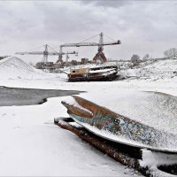 ПРЕДИВИНСК :: Александр Кустов