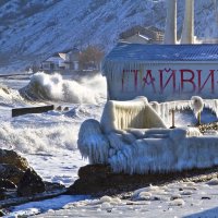 Дайвинг отменяется :: Геннадий Вали