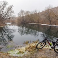 у заводи :: Виталий Емельянов