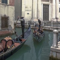 Venezia. :: Игорь Олегович Кравченко