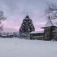 Про Питер :: Владимир Колесников