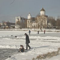 ----- :: Владимир Зырянов