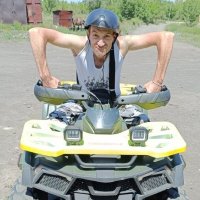 Гонщик :: Георгиевич Гонщик :: Георгиевич