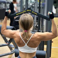 Слабый пол. :: Валерий Пославский