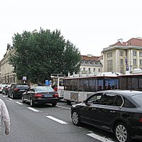 Варшава. :: Владимир Драгунский